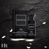 Hi Perfume Afghano for Unisex EDT - 100ml - Al Kabayel Discount CentreHi Perfume Afghano for Unisex EDT - 100mlPerfumesHI PERFUMEAl Kabayel Discount Centre