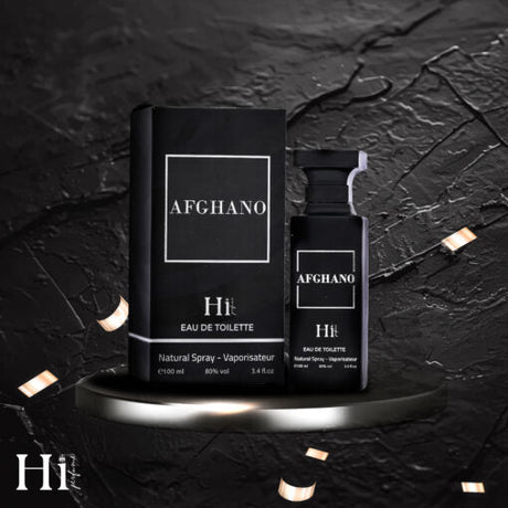 Hi Perfume Afghano for Unisex EDT - 100ml - Al Kabayel Discount CentreHi Perfume Afghano for Unisex EDT - 100mlPerfumesHI PERFUMEAl Kabayel Discount Centre