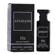 Hi Perfume Afghano for Unisex EDT - 100ml - Al Kabayel Discount CentreHi Perfume Afghano for Unisex EDT - 100mlPerfumesHI PERFUMEAl Kabayel Discount Centre