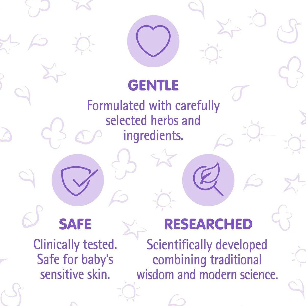 Himalaya Baby Cream 100ml – Nourishing & Moisturizing Cream for Babies - Al Kabayel Discount CentreHimalaya Baby Cream 100ml – Nourishing & Moisturizing Cream for BabiesBaby ProductsHIMALAYAAl Kabayel Discount Centre