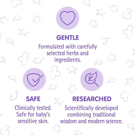 Himalaya Baby Cream 100ml – Nourishing & Moisturizing Cream for Babies - Al Kabayel Discount CentreHimalaya Baby Cream 100ml – Nourishing & Moisturizing Cream for BabiesBaby ProductsHIMALAYAAl Kabayel Discount Centre