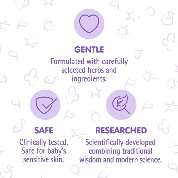 Himalaya Baby Nappy Cream – Soothes & Protects Sensitive Skin | Almond Oil & Zinc Calx | 100ml - Al Kabayel Discount CentreHimalaya Baby Nappy Cream – Soothes & Protects Sensitive Skin | Almond Oil & Zinc Calx | 100mlBaby ProductsHIMALAYAAl Kabayel Discount Centre