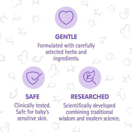 Himalaya Baby Nappy Cream – Soothes & Protects Sensitive Skin | Almond Oil & Zinc Calx | 100ml - Al Kabayel Discount CentreHimalaya Baby Nappy Cream – Soothes & Protects Sensitive Skin | Almond Oil & Zinc Calx | 100mlBaby ProductsHIMALAYAAl Kabayel Discount Centre