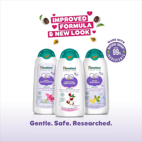 Himalaya Gentle Baby Powder – Olive & Almond | 425g (Bottle with shaker cap (may vary)) - Al Kabayel Discount CentreHimalaya Gentle Baby Powder – Olive & Almond | 425g (Bottle with shaker cap (may vary))Baby ProductsHIMALAYAAl Kabayel Discount Centre