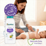 Himalaya Gentle Baby Powder – Olive & Almond | 425g (Bottle with shaker cap (may vary)) - Al Kabayel Discount CentreHimalaya Gentle Baby Powder – Olive & Almond | 425g (Bottle with shaker cap (may vary))Baby ProductsHIMALAYAAl Kabayel Discount Centre