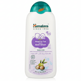 Himalaya Head - to - Toe Gentle Baby Wash 400ml - Al Kabayel Discount CentreHimalaya Head - to - Toe Gentle Baby Wash 400mlBaby ProductsHIMALAYAAl Kabayel Discount Centre