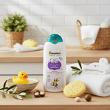 Himalaya Head - to - Toe Gentle Baby Wash 400ml - Al Kabayel Discount CentreHimalaya Head - to - Toe Gentle Baby Wash 400mlBaby ProductsHIMALAYAAl Kabayel Discount Centre