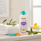 Himalaya Moisturizing Baby Bath 400ml - Al Kabayel Discount CentreHimalaya Moisturizing Baby Bath 400mlBaby ProductsHIMALAYAAl Kabayel Discount Centre