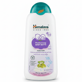 Himalaya Moisturizing Baby Bath 400ml - Al Kabayel Discount CentreHimalaya Moisturizing Baby Bath 400mlBaby ProductsHIMALAYAAl Kabayel Discount Centre