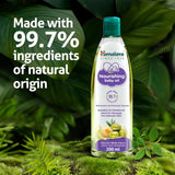 Himalaya Nourishing Baby Oil – Olive Oil & Winter Cherry | 200ml - Al Kabayel Discount CentreHimalaya Nourishing Baby Oil – Olive Oil & Winter Cherry | 200mlBaby ProductsHIMALAYAAl Kabayel Discount Centre