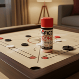 Himco Carrom Board Powder 70g – Long Lasting Fine Powder for Professional Play - Al Kabayel Discount CentreHimco Carrom Board Powder 70g – Long Lasting Fine Powder for Professional PlayToysHIMCOAl Kabayel Discount Centre