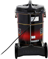 HITACHI Drum Vacuum Cleaner 2300 Watts, 21 Liters Dust Capacity - CV9800YJ - Al Kabayel Discount CentreHITACHI Drum Vacuum Cleaner 2300 Watts, 21 Liters Dust Capacity - CV9800YJVacuum CleanersHITACHIAl Kabayel Discount Centre