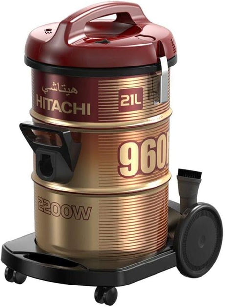 HITACHI Vacuum Cleaner - CV960F - Al Kabayel Discount CentreHITACHI Vacuum Cleaner - CV960FVacuum CleanersHITACHIAl Kabayel Discount Centre