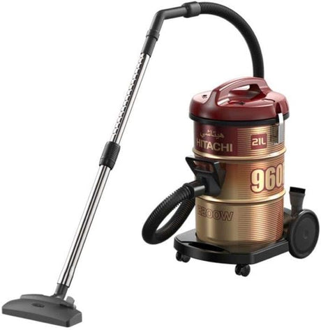 HITACHI Vacuum Cleaner - CV960F - Al Kabayel Discount CentreHITACHI Vacuum Cleaner - CV960FVacuum CleanersHITACHIAl Kabayel Discount Centre