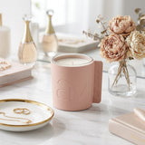 Home Fragrance 7oz Scented Candle – Fresh Rose - Al Kabayel Discount CentreHome Fragrance 7oz Scented Candle – Fresh RoseCandlesHOME FRAGRANCEAl Kabayel Discount Centre