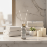 Home Fragrance Amber Myrrh Reed Diffuser 100ml - Al Kabayel Discount CentreHome Fragrance Amber Myrrh Reed Diffuser 100mlHome FragrancesHOME FRAGRANCEAl Kabayel Discount Centre