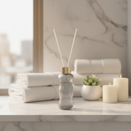 Home Fragrance Amber Myrrh Reed Diffuser 100ml - Al Kabayel Discount CentreHome Fragrance Amber Myrrh Reed Diffuser 100mlHome FragrancesHOME FRAGRANCEAl Kabayel Discount Centre