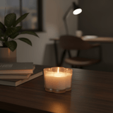 Home Fragrance Bay Leaf & Lime Decorative Aromatherapy Candle for Home and Office – 8 × 6 cm - Al Kabayel Discount CentreHome Fragrance Bay Leaf & Lime Decorative Aromatherapy Candle for Home and Office – 8 × 6 cmHome FragrancesHOME FRAGRANCEAl Kabayel Discount Centre