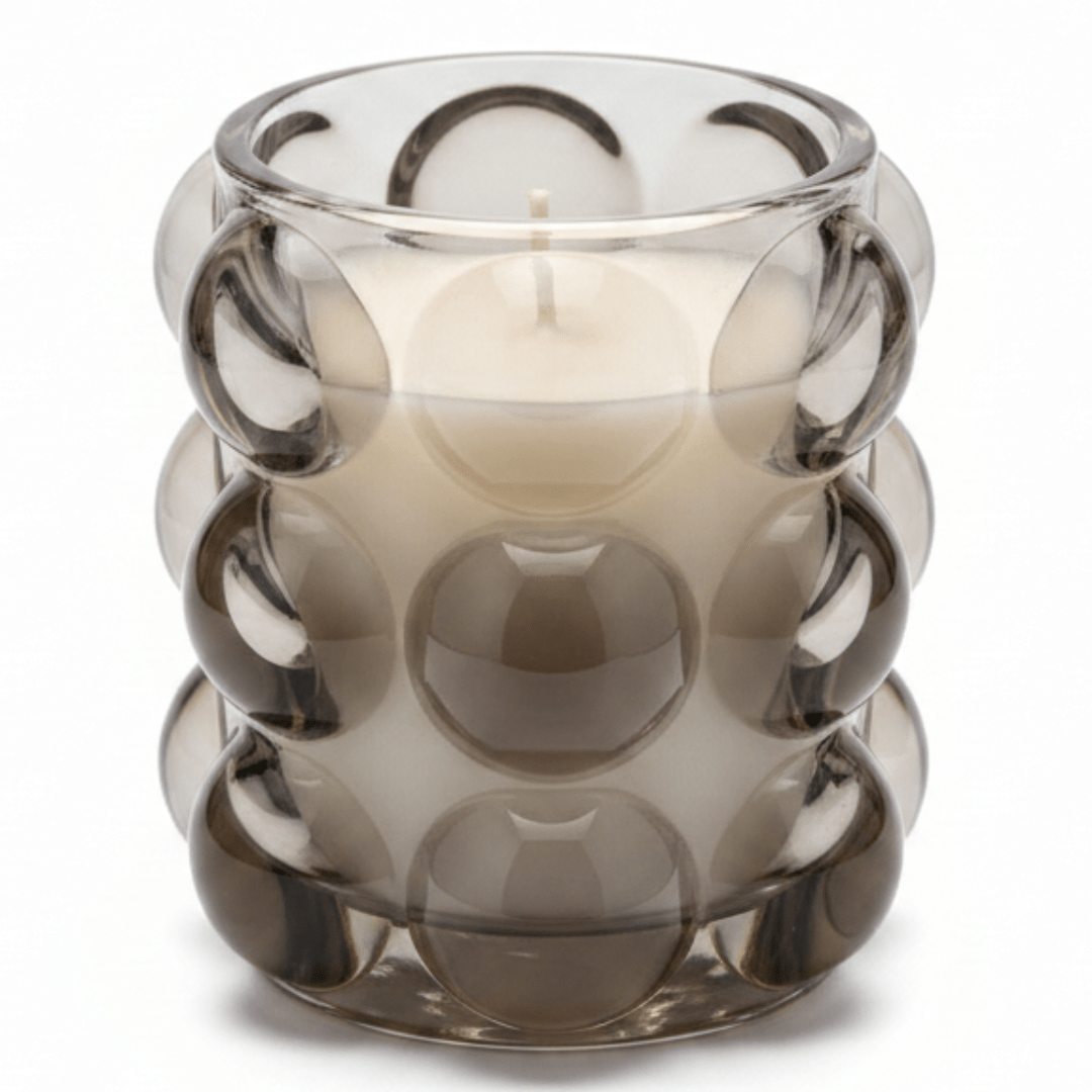 Home Fragrance Bay Leaf & Lime Mini Decorative Scented Candle in Glass Cup – 9 cm - Al Kabayel Discount CentreHome Fragrance Bay Leaf & Lime Mini Decorative Scented Candle in Glass Cup – 9 cmHome FragrancesHOME FRAGRANCEAl Kabayel Discount Centre