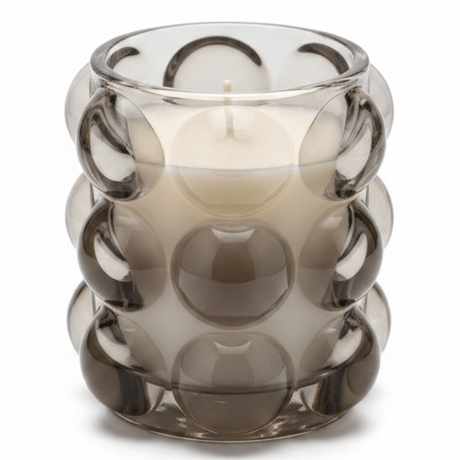 Home Fragrance Bay Leaf & Lime Mini Decorative Scented Candle in Glass Cup – 9 cm - Al Kabayel Discount CentreHome Fragrance Bay Leaf & Lime Mini Decorative Scented Candle in Glass Cup – 9 cmHome FragrancesHOME FRAGRANCEAl Kabayel Discount Centre