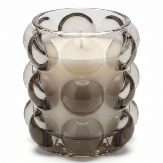 Home Fragrance Bay Leaf & Lime Mini Decorative Scented Candle in Glass Cup – 9 cm - Al Kabayel Discount CentreHome Fragrance Bay Leaf & Lime Mini Decorative Scented Candle in Glass Cup – 9 cmHome FragrancesHOME FRAGRANCEAl Kabayel Discount Centre