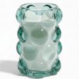 Home Fragrance Eucalyptus & Mint Spa Collection Scented Candle in Decorative Glass Cup – 12 cm - Al Kabayel Discount CentreHome Fragrance Eucalyptus & Mint Spa Collection Scented Candle in Decorative Glass Cup – 12 cmHome FragrancesHOME FRAGRANCEAl Kabayel Discount Centre