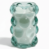 Home Fragrance Eucalyptus & Mint Spa Collection Scented Candle in Decorative Glass Cup – 12 cm - Al Kabayel Discount CentreHome Fragrance Eucalyptus & Mint Spa Collection Scented Candle in Decorative Glass Cup – 12 cmHome FragrancesHOME FRAGRANCEAl Kabayel Discount Centre