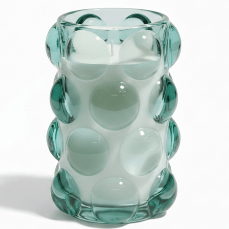Home Fragrance Eucalyptus & Mint Spa Collection Scented Candle in Decorative Glass Cup – 12 cm - Al Kabayel Discount CentreHome Fragrance Eucalyptus & Mint Spa Collection Scented Candle in Decorative Glass Cup – 12 cmHome FragrancesHOME FRAGRANCEAl Kabayel Discount Centre