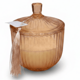Home Fragrance Immersion & Golden Pink Luxury Scented Candle in Decorative Glass Jar – 10 cm - Al Kabayel Discount CentreHome Fragrance Immersion & Golden Pink Luxury Scented Candle in Decorative Glass Jar – 10 cmHome FragrancesHOME FRAGRANCEAl Kabayel Discount Centre