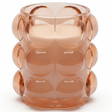 Home Fragrance Immersion & Golden Pink Mini Luxury Fragrance Candle with Glass Cup – 9 cm - Al Kabayel Discount CentreHome Fragrance Immersion & Golden Pink Mini Luxury Fragrance Candle with Glass Cup – 9 cmHome FragrancesHOME FRAGRANCEAl Kabayel Discount Centre