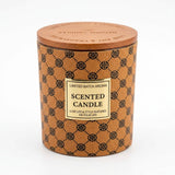 Home Fragrance Limited Batch Aroma – 7oz Scented Candle Calm Milky - Al Kabayel Discount CentreHome Fragrance Limited Batch Aroma – 7oz Scented Candle Calm MilkyCandlesHOME FRAGRANCEAl Kabayel Discount Centre