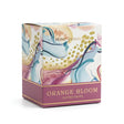 Home Fragrance Orange Bloom Scented Candle – 7oz - Al Kabayel Discount CentreHome Fragrance Orange Bloom Scented Candle – 7ozCandlesHOME FRAGRANCEAl Kabayel Discount Centre