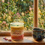Home Fragrance Orange Bloom Scented Candle – 7oz - Al Kabayel Discount CentreHome Fragrance Orange Bloom Scented Candle – 7ozCandlesHOME FRAGRANCEAl Kabayel Discount Centre