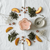 Home Fragrance Peach Oolong Relaxing Aroma Candle for Home Décor and Wellness – 8 × 6 cm - Al Kabayel Discount CentreHome Fragrance Peach Oolong Relaxing Aroma Candle for Home Décor and Wellness – 8 × 6 cmHome FragrancesHOME FRAGRANCEAl Kabayel Discount Centre