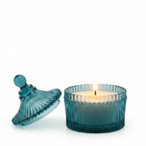 Home Fragrance Pear & Freesia Floral Scented Candle with Decorative Glass Jar – 10 cm - Al Kabayel Discount CentreHome Fragrance Pear & Freesia Floral Scented Candle with Decorative Glass Jar – 10 cmHome FragrancesHOME FRAGRANCEAl Kabayel Discount Centre