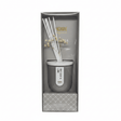 Home Fragrance Reed Diffuser 100ml – Bay Leaf & Lime - Al Kabayel Discount CentreHome Fragrance Reed Diffuser 100ml – Bay Leaf & LimeHome FragrancesHOME FRAGRANCEAl Kabayel Discount Centre