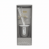 Home Fragrance Reed Diffuser 100ml – Bay Leaf & Lime - Al Kabayel Discount CentreHome Fragrance Reed Diffuser 100ml – Bay Leaf & LimeHome FragrancesHOME FRAGRANCEAl Kabayel Discount Centre