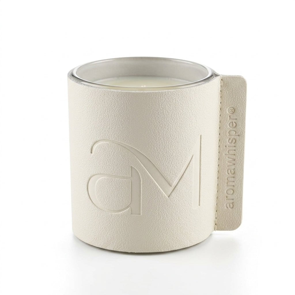 Home Fragrance Scented Candle – Oud & Bergamot 200g / 7.05 fl oz - Al Kabayel Discount CentreHome Fragrance Scented Candle – Oud & Bergamot 200g / 7.05 fl ozCandlesHOME FRAGRANCEAl Kabayel Discount Centre