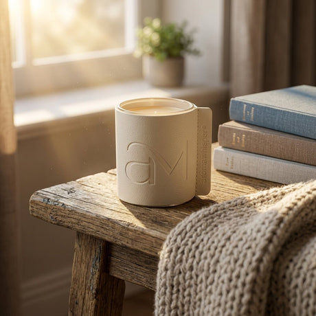 Home Fragrance Scented Candle – Oud & Bergamot 200g / 7.05 fl oz - Al Kabayel Discount CentreHome Fragrance Scented Candle – Oud & Bergamot 200g / 7.05 fl ozCandlesHOME FRAGRANCEAl Kabayel Discount Centre