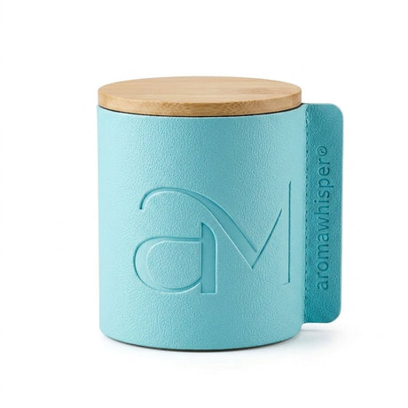Home Fragrance Scented Candle – Rosemary Aroma 200g / 7 oz - Al Kabayel Discount CentreHome Fragrance Scented Candle – Rosemary Aroma 200g / 7 ozCandlesHOME FRAGRANCEAl Kabayel Discount Centre