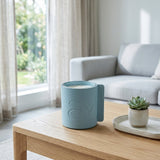 Home Fragrance Scented Candle – Rosemary Aroma 200g / 7 oz - Al Kabayel Discount CentreHome Fragrance Scented Candle – Rosemary Aroma 200g / 7 ozCandlesHOME FRAGRANCEAl Kabayel Discount Centre