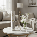 Home Fragrance Wild Bluebell Reed Diffuser 100ml - Al Kabayel Discount CentreHome Fragrance Wild Bluebell Reed Diffuser 100mlHome FragrancesHOME FRAGRANCEAl Kabayel Discount Centre