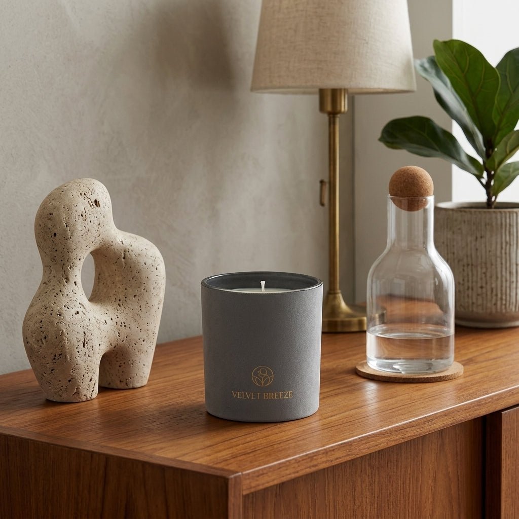 Home Fragrance Wild Love Scented Candle – Fig & Sandalwood 7 oz - Al Kabayel Discount CentreHome Fragrance Wild Love Scented Candle – Fig & Sandalwood 7 ozCandlesHOME FRAGRANCEAl Kabayel Discount Centre