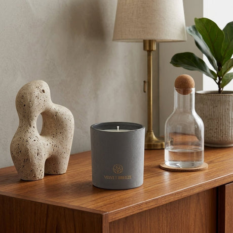 Home Fragrance Wild Love Scented Candle – Fig & Sandalwood 7 oz - Al Kabayel Discount CentreHome Fragrance Wild Love Scented Candle – Fig & Sandalwood 7 ozCandlesHOME FRAGRANCEAl Kabayel Discount Centre