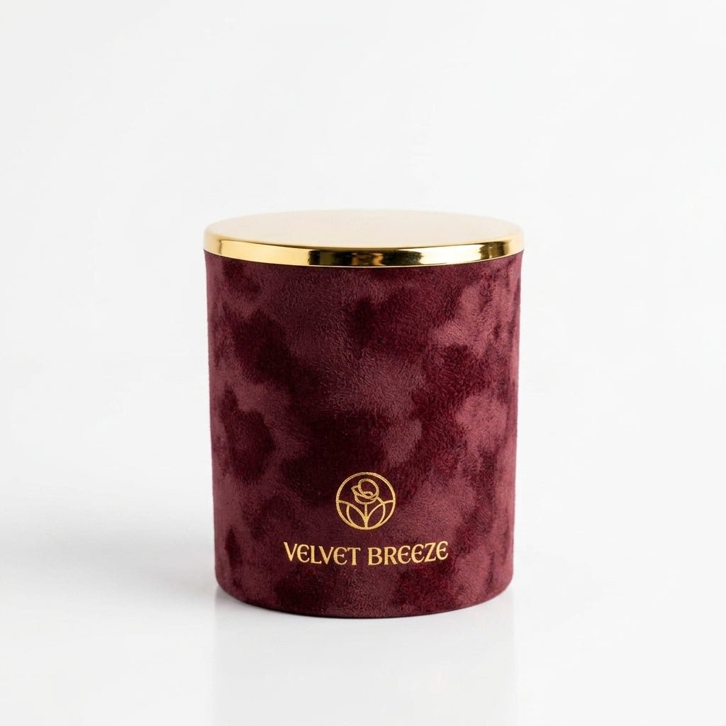 Home fragrance Wild Love Soy Candle – 7 oz Paluo Patchouli - Al Kabayel Discount CentreHome fragrance Wild Love Soy Candle – 7 oz Paluo PatchouliCandlesHOME FRAGRANCEAl Kabayel Discount Centre