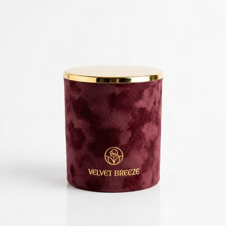 Home fragrance Wild Love Soy Candle – 7 oz Paluo Patchouli - Al Kabayel Discount CentreHome fragrance Wild Love Soy Candle – 7 oz Paluo PatchouliCandlesHOME FRAGRANCEAl Kabayel Discount Centre