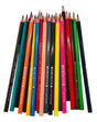 HONG WEI 24pcs Color Pencils, Advanced Color Hexagonal Pencils - Al Kabayel Discount CentreHONG WEI 24pcs Color Pencils, Advanced Color Hexagonal PencilsColor PencilsHONG WEIAl Kabayel Discount Centre
