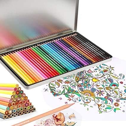 Hong Wei 36pcs Color Pencils, Advanced Color Hexagon Pencil, HW - CP - 3601GA - Al Kabayel Discount CentreHong Wei 36pcs Color Pencils, Advanced Color Hexagon Pencil, HW - CP - 3601GAColor PencilsHONG WEIAl Kabayel Discount Centre