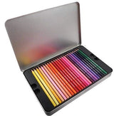Hong Wei 48pcs Color Pencils, Advanced Color Hexagon Pencil, HW - CP - 4801GA - Al Kabayel Discount CentreHong Wei 48pcs Color Pencils, Advanced Color Hexagon Pencil, HW - CP - 4801GAColor PencilsHONG WEIAl Kabayel Discount Centre