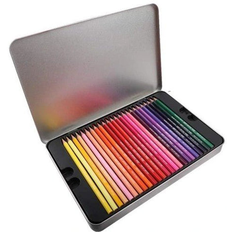 Hong Wei 48pcs Color Pencils, Advanced Color Hexagon Pencil, HW - CP - 4801GA - Al Kabayel Discount CentreHong Wei 48pcs Color Pencils, Advanced Color Hexagon Pencil, HW - CP - 4801GAColor PencilsHONG WEIAl Kabayel Discount Centre